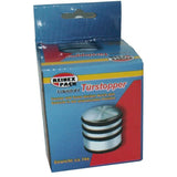 Reinex Pack Edelstahl Türstopper
