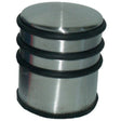 Reinex Pack Edelstahl Türstopper