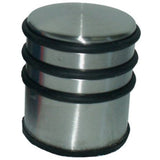 Reinex Pack Edelstahl Türstopper