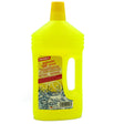 Reinex Putzteufel Allesreiniger, Zitrusfresh 1000 ml, Flasche Zitrus