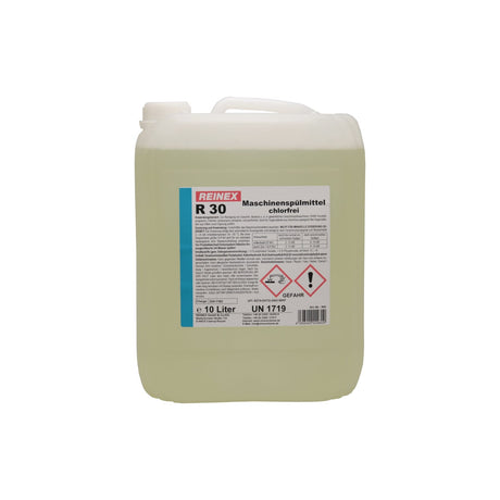 Reinex R 30 Geschirrreiniger, chlorfrei