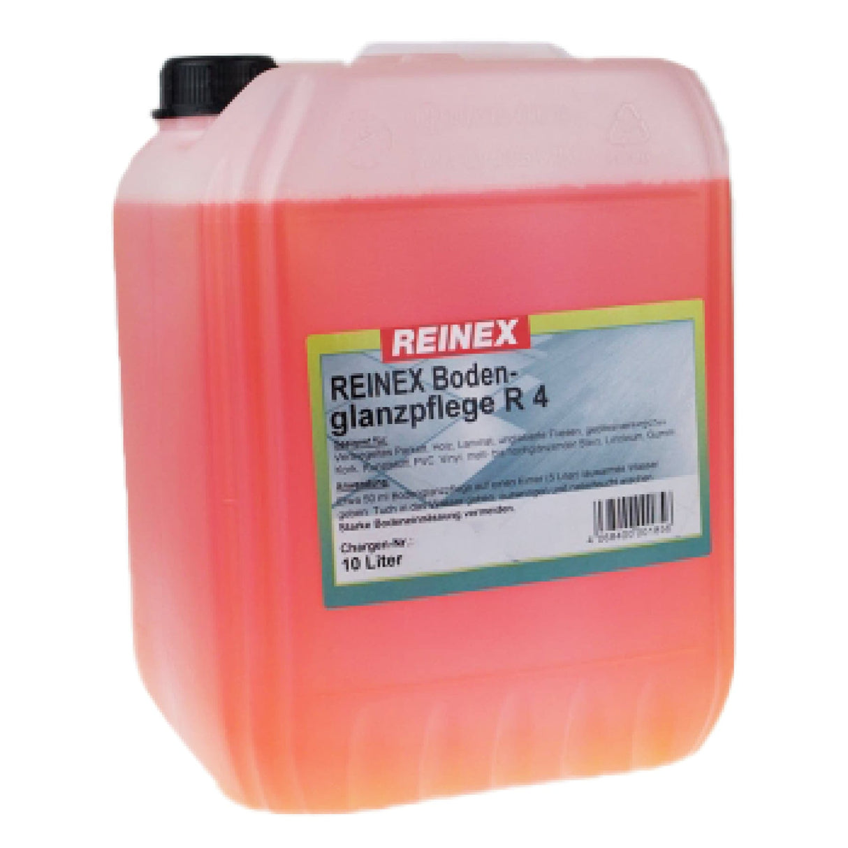 Reinex R 4 Bodenglanzpflege