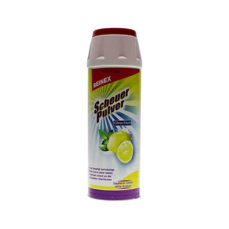 Reinex Scheuerpulver, Citrus-frisch
