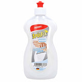 Reinex Spülfix Konzentrat Ultra Spülmittel 500 ml, Flasche Balsam Sensitiv