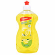 Reinex Ultra-Fix Spülmittel, Citrus 500 ml, Flasche Zitrone