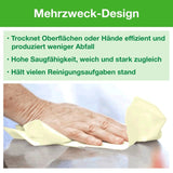 Tork Advanced Wischtuch 420 2-lagig Reinigungstuch