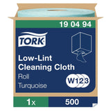 Tork fusselarme Reinigungstücher robust flexibel