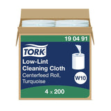 Tork fusselarme Reinigungstücher W10