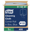 Tork Premium Reinigungstücher 510 Rolle schnelle Absorption