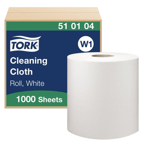 Tork Premium Reinigungstücher 510 W1 vielseitige Reinigung leichte