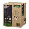 Tork Premium Reinigungstücher 520 Rolle saugfähig für Wasser Öl