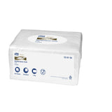 Tork Premium Reinigungstücher 530 W8 Reinigungstücher effektiv