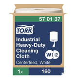Tork Premium Reinigungstücher 570 strapazierfähig vielseitig