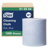 Tork Premium Reinigungstücher Großrolle W1