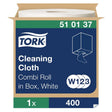 Tork Premium Reinigungstücher Rolle Reinigungstücher
