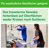 Tork Reinigungstücher fusselarm sensible Oberflächen