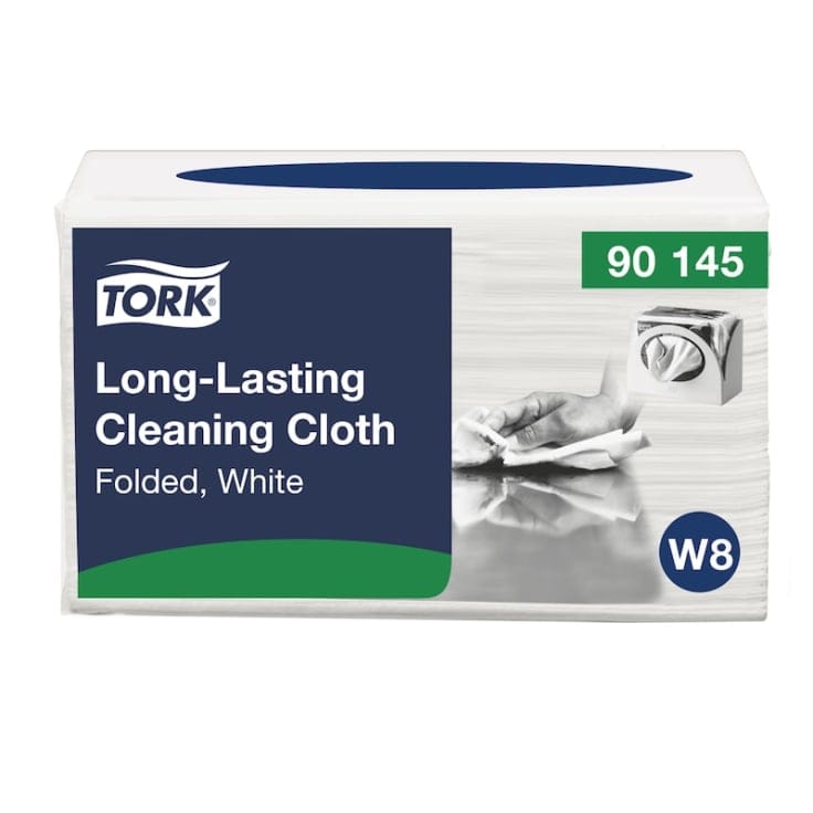 Tork Reinigungstücher langlebig vielseitig Industriewischtuch