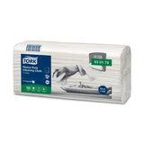 Tork Reinigungstücher W4 kompatibel 1-lagig hoch absorbierend