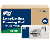 Tork Reinigungstücher W4 langlebig Oberflächenreinigung