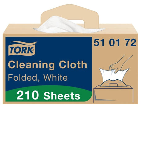Tork Reinigungstücher W7 kompatibel 1-lagig