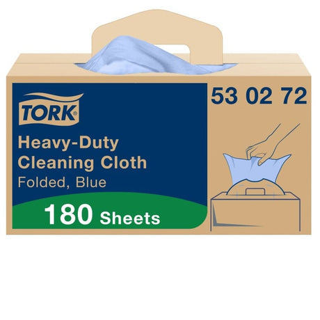 Tork Reinigungstücher W7 kompatibel 1-lagig