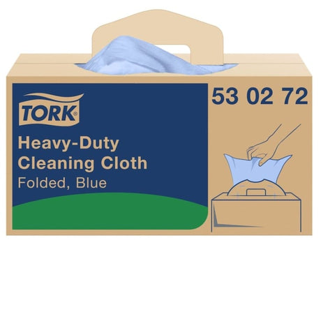 Tork Reinigungstücher W7 kompatibel 1-lagig