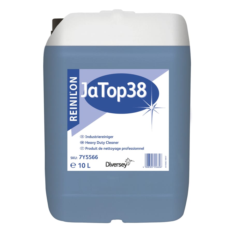 REINILON Ja-Top 38 Industriereiniger 10 Liter - Kanister