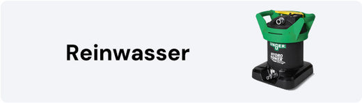 Reinwasserfilter