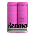 Pinkes Toilettenpapier 6er Pack