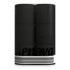 Black Toilet Paper 6-Pack