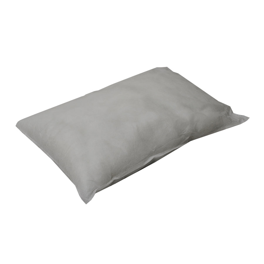 Rescue Trade Einweg-Kissen 60 x 40 cm weiß, Karton mit 36 Stück