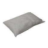 Rescue Trade Einweg-Kissen 60 x 40 cm weiß, Karton mit 36 Stück