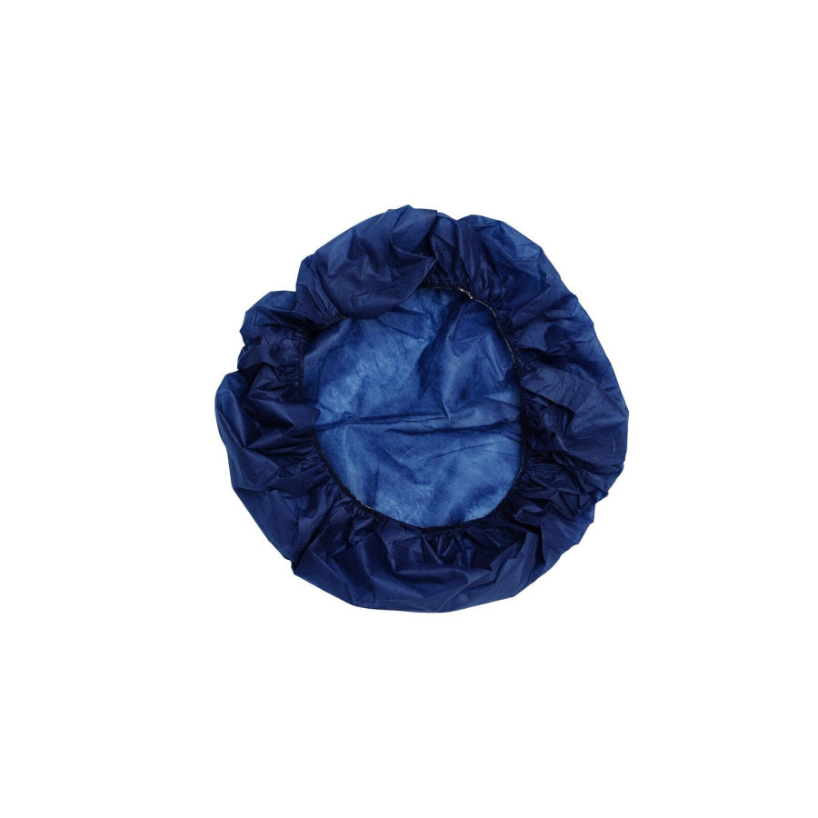 Rescue Trade Einweg-Kissenbezug mit Gummizug 75 x 65 cm in Blau