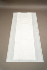 Rescue Trade Einmal-Umbettungslaken 220 x 100 cm in Weiß
