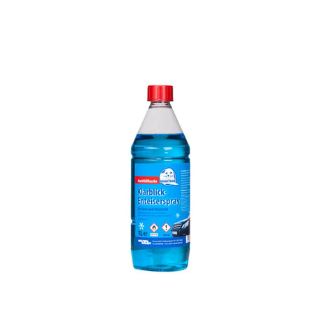 ROBBYROB Enteiserspray, schnellwirksamer Enteiser 1 Liter
