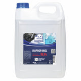 ROBBYROB Isopropanol, Reinigungsalkohol 5 Liter