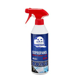 ROBBYROB Isopropanol, Reinigungsalkohol 500 ml