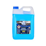 ROBBYROB Scheibenfrostschutz Winter, –20°C Karton (3 × 5 Liter)