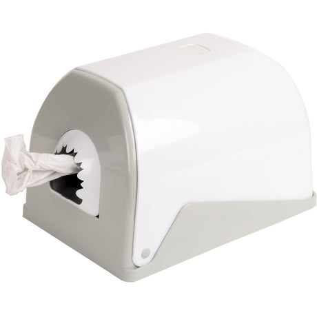 Rollenhandtuchpapierspender Midi