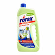 rorax Rohrfrei Bio-Power-Gel, Konzentrat – 1 Liter - Flasche