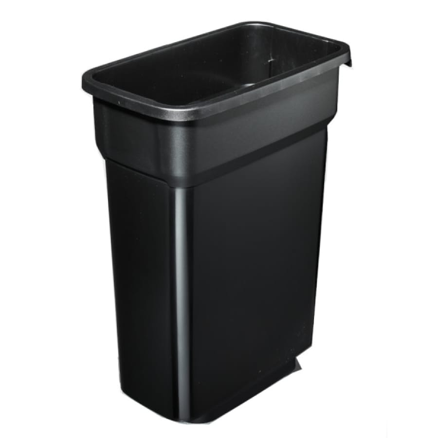 Rotho Abfalleimer Selecto M Basic, 55 Liter