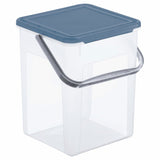 Rotho BASIC Waschmittelbehälter 9 Liter (für 5 kg)