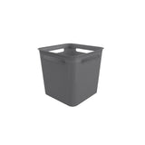 Rotho BRISEN Box 18 Liter, anthrazit