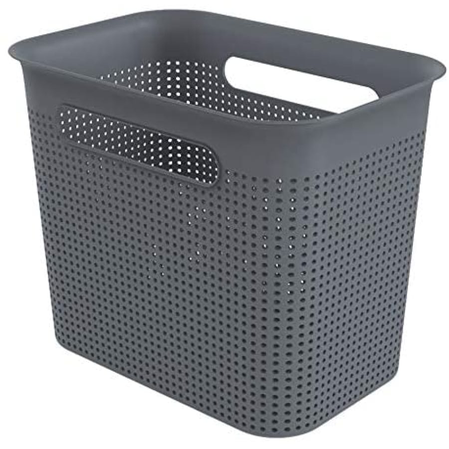 Rotho BRISEN Box 7 Liter, anthrazit