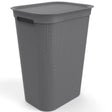 Rotho BRISEN Wäschesammler, 50 Liter