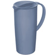Rotho CARUBA Krug 1,2 Liter horizon blue