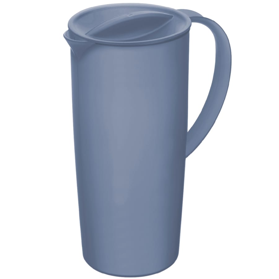 Rotho CARUBA Krug 1,2 Liter horizon blue