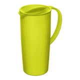 Rotho CARUBA Krug 1,2 Liter lime grün