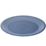 Rotho CARUBA Teller flach, horizon blue
