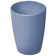 Rotho CARUBA Trinkbecher und Bowl Trinkbecher 250 ml, horizon blue